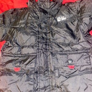 Old navy 2T jacket